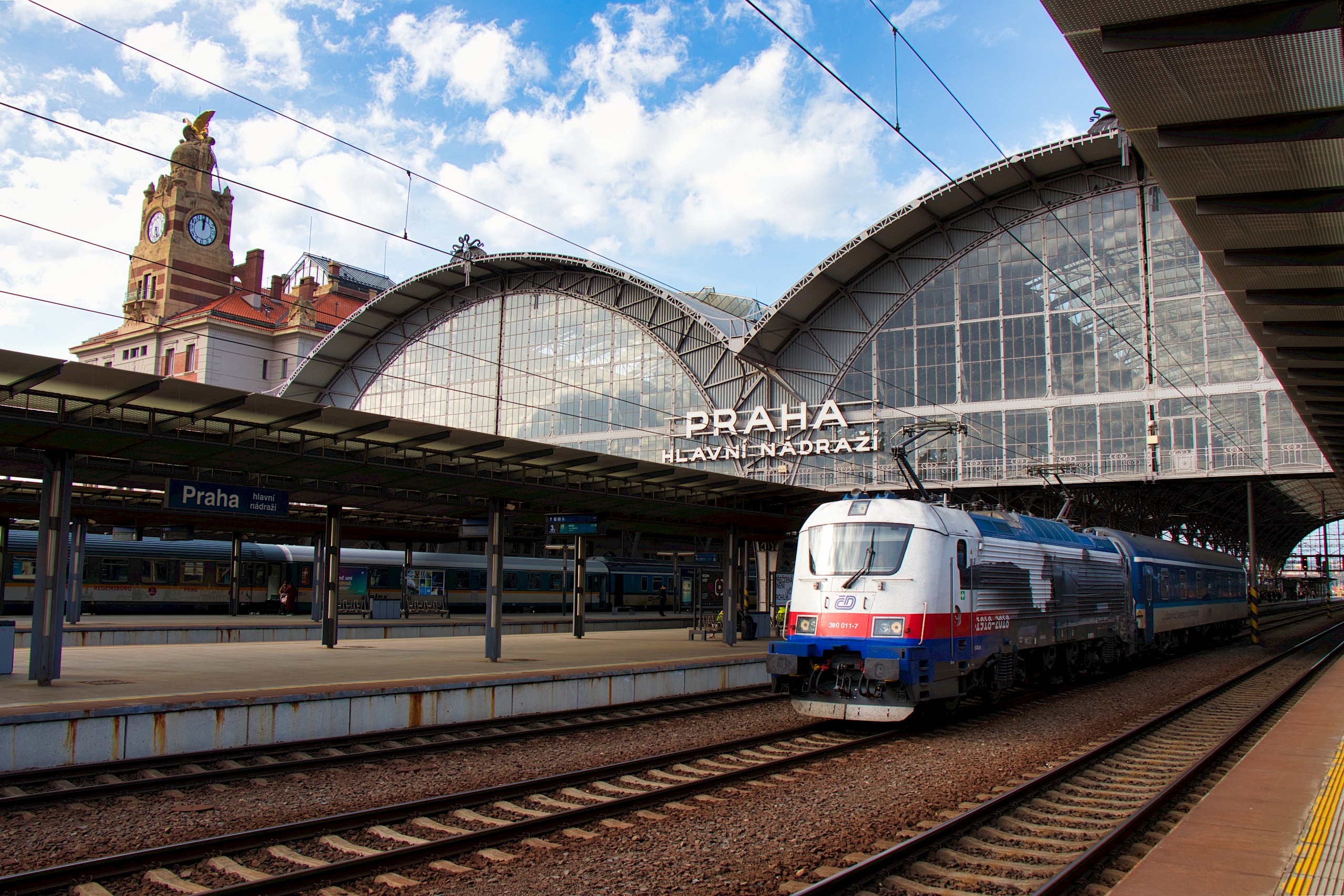 5 új európai vonatút, ami idén felkerül az utazós bakancslistákra