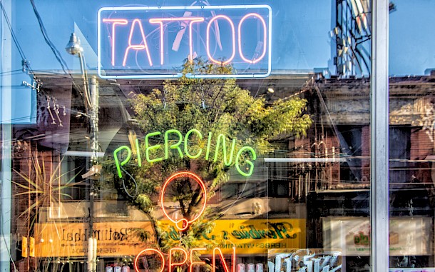 JohnInNorthYork/Shutterstock