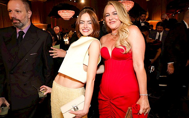 Stewart Cook/CBS via Getty Images