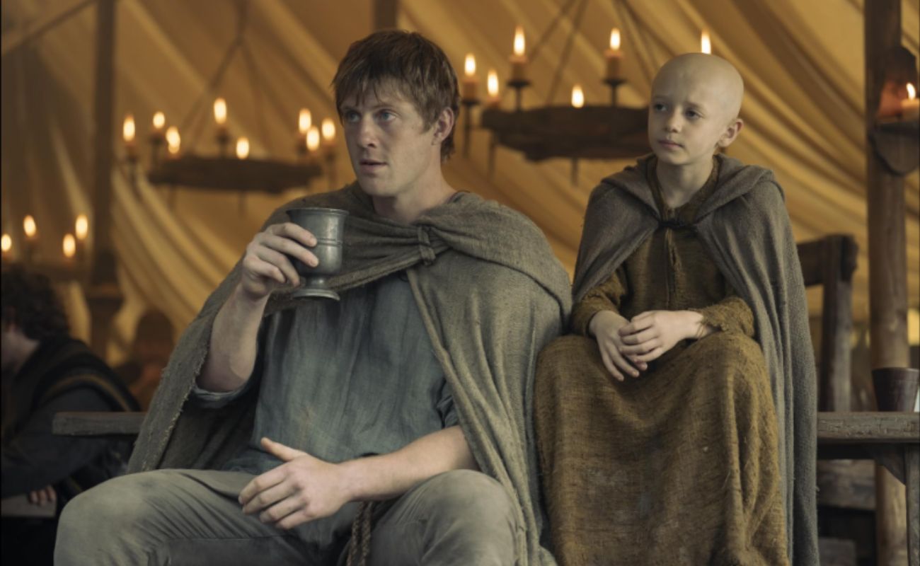 Jön az új Trónok harca-sorozat – Mit kell tudni A hét királyság lovagjáról?