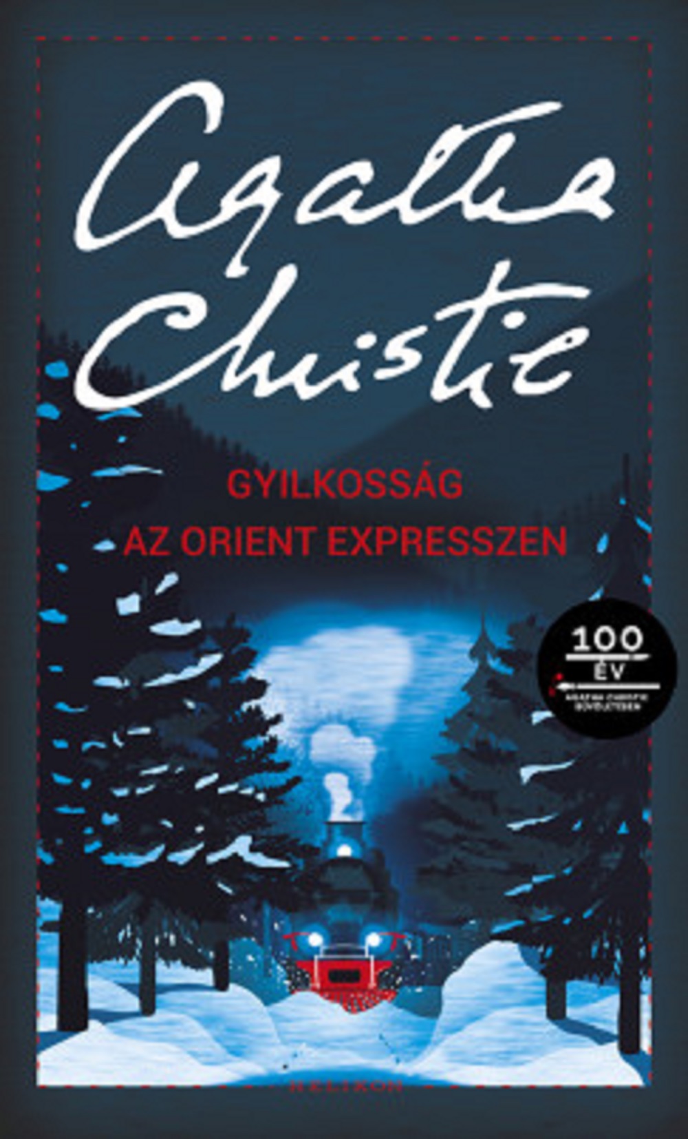 50 éve hunyt el Agatha Christie − a krimikirálynő legjobb regényei