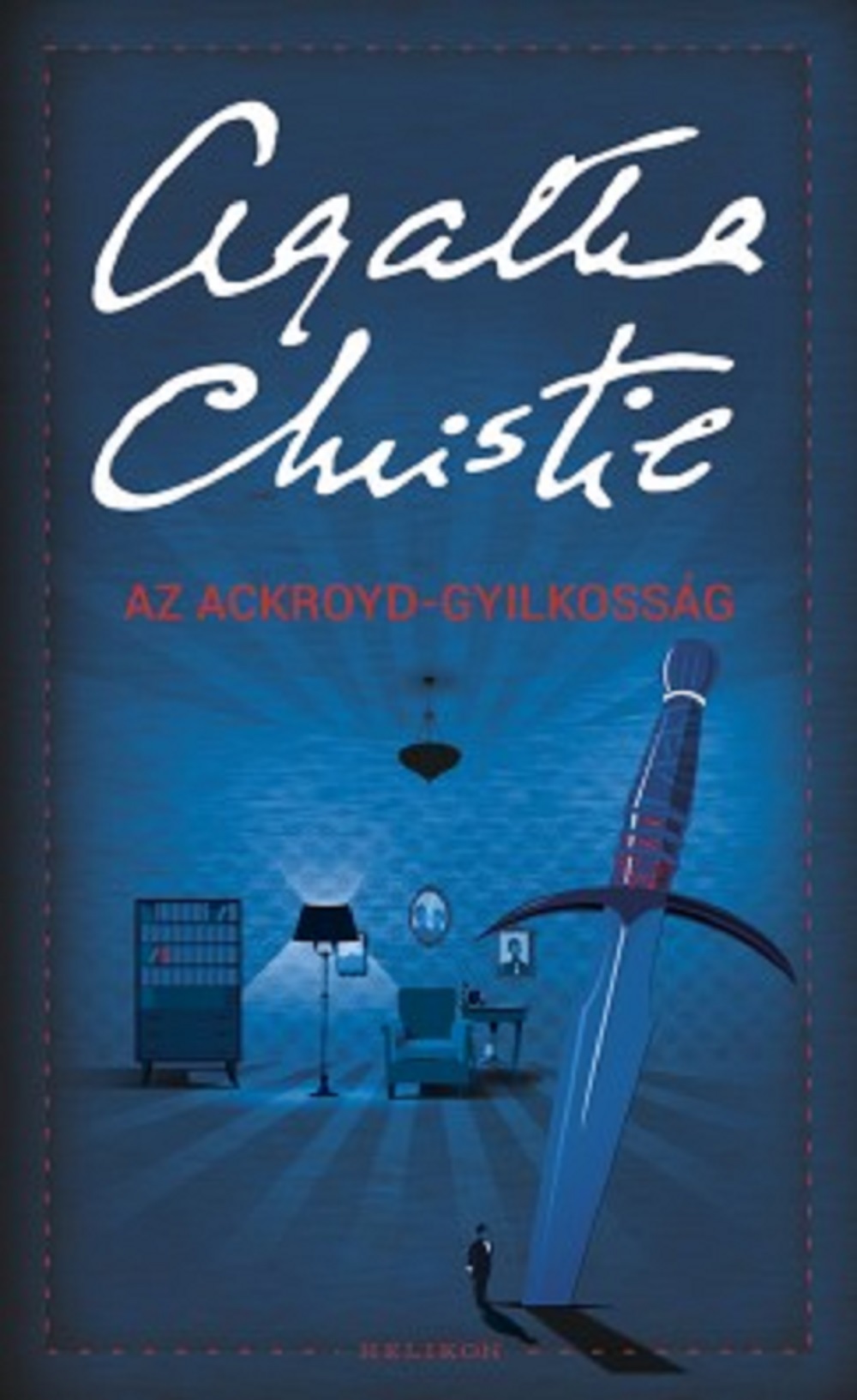 50 éve hunyt el Agatha Christie − a krimikirálynő legjobb regényei