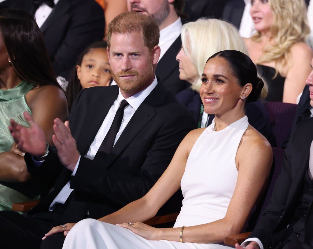 Harry herceg és Meghan Markle állítólag új otthont vett Európában
