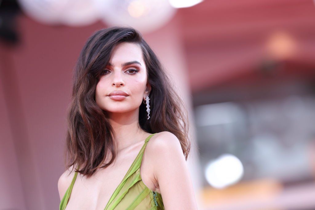Emily Ratajkowski is bobra váltott? Majdnem elsiklottunk felette