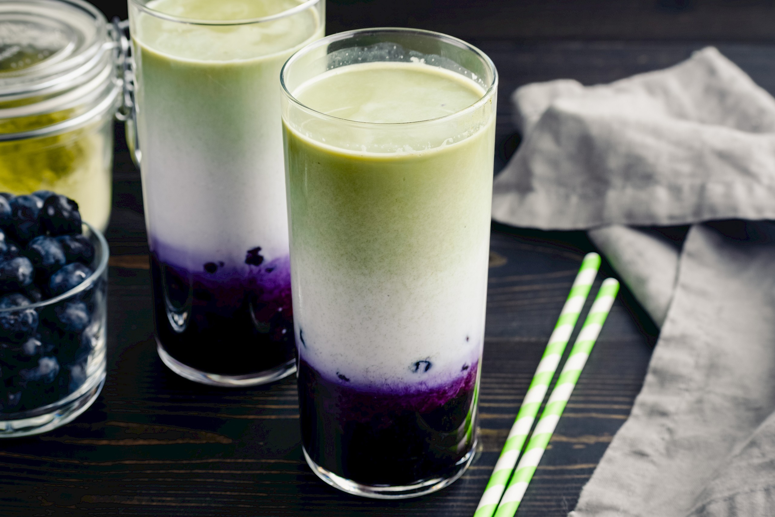 5 trükk, amitől igazán finom lesz a matcha lattéd