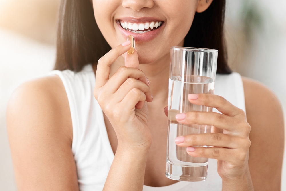 4 táplálékkiegészítő, amit nem kéne szedned, ha fogyni szeretnél