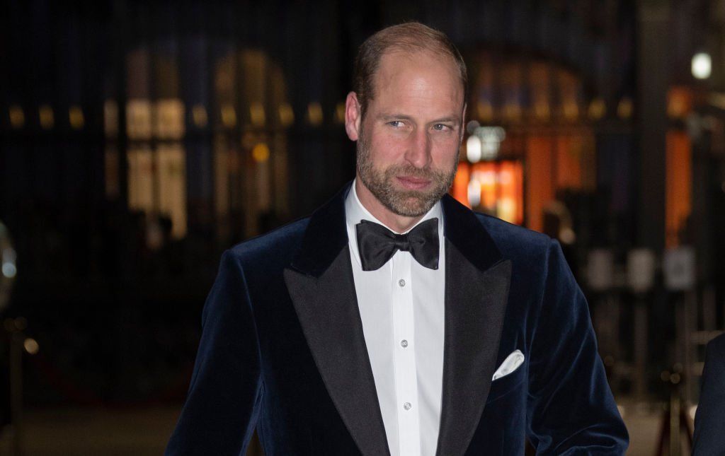 Végre kiderült, miért vált meg Vilmos herceg jegygyűrűjétől