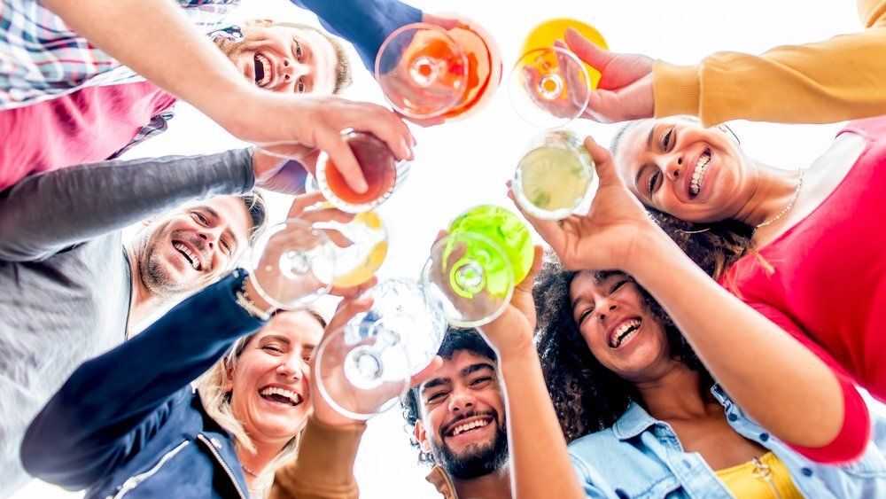 A középiskolai IQ megjósolhatja a későbbi alkoholfogyasztást