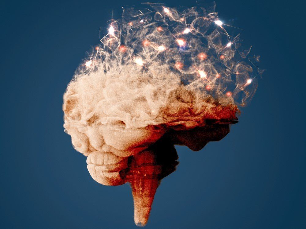 Az Alzheimer-kór 2 különböző fázisban károsítja az agyat