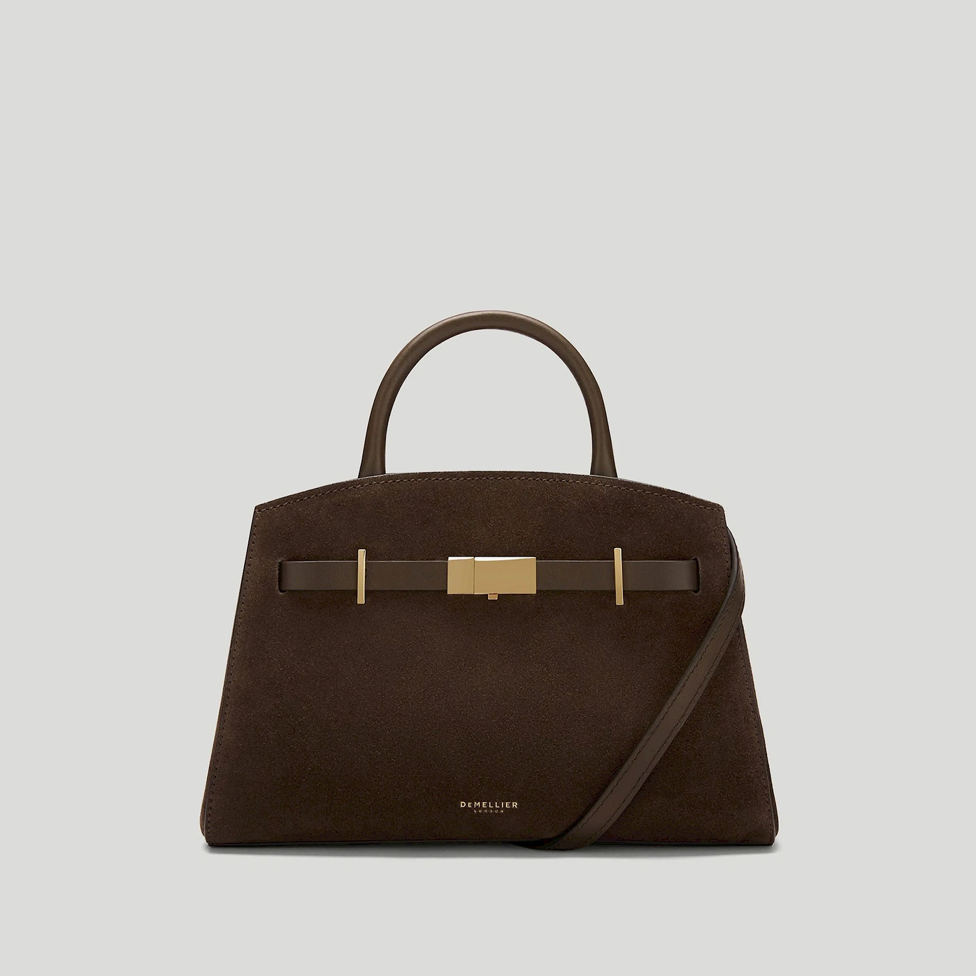 Katalin hercegné megmutatta a szezon táskáját