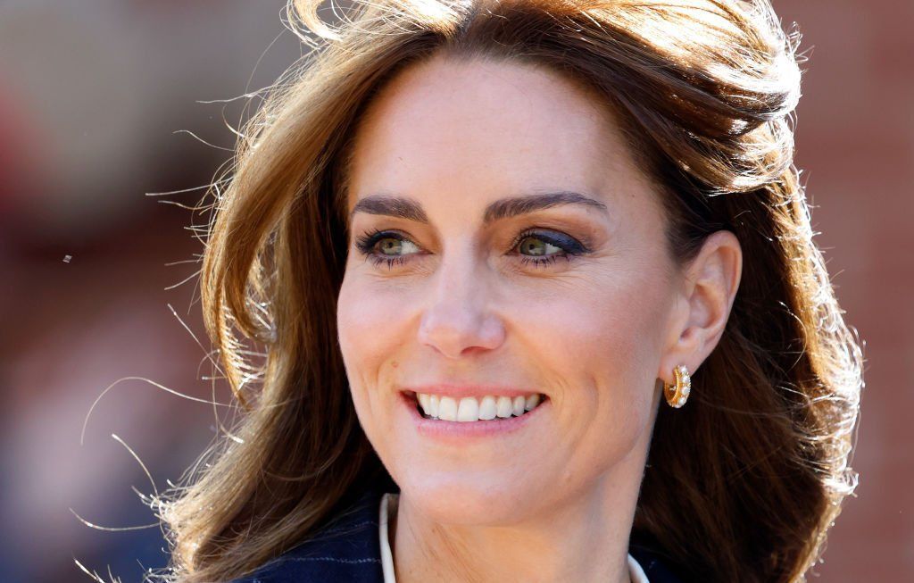 Katalin ritka személyes üzenetet tett közzé egy különleges ügy érdekében