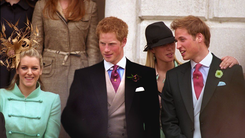 A világ legnépszerűbb hercegei, akikért nők milliói rajonganak