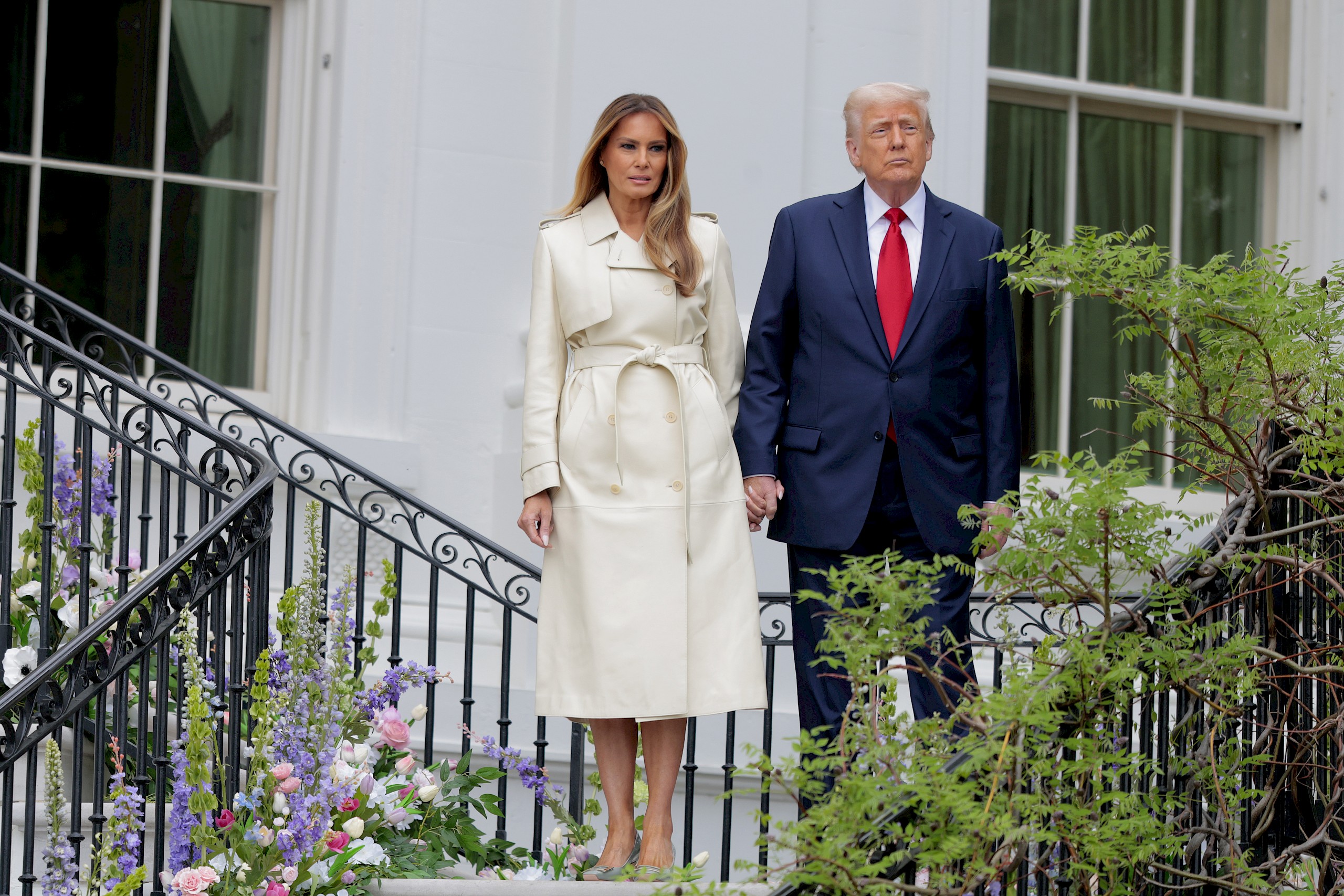 Ruhák, amelyek történelmet írtak – az amerikai first ladyk öltözködésének szerepe a politikában