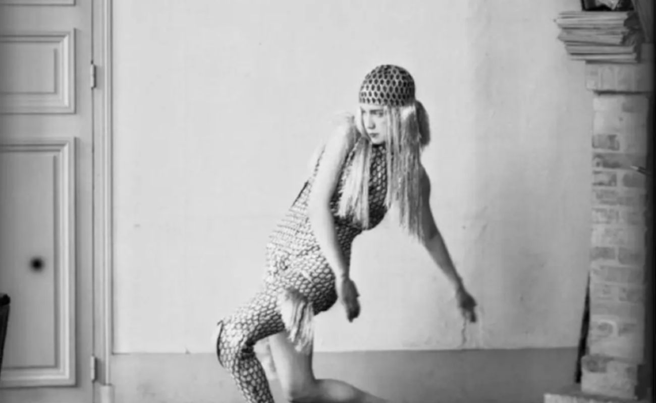 Egy kivételes táncos tehetség tragikus története: Lucia Joyce