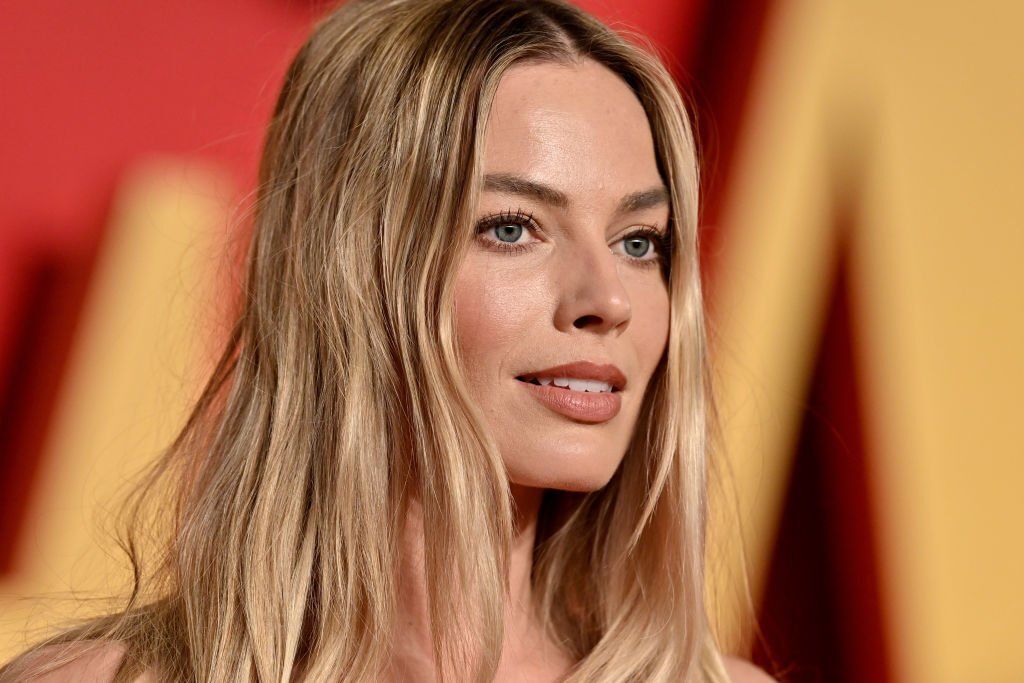 Margot Robbie újabb ikonikus szerepet vállalt el