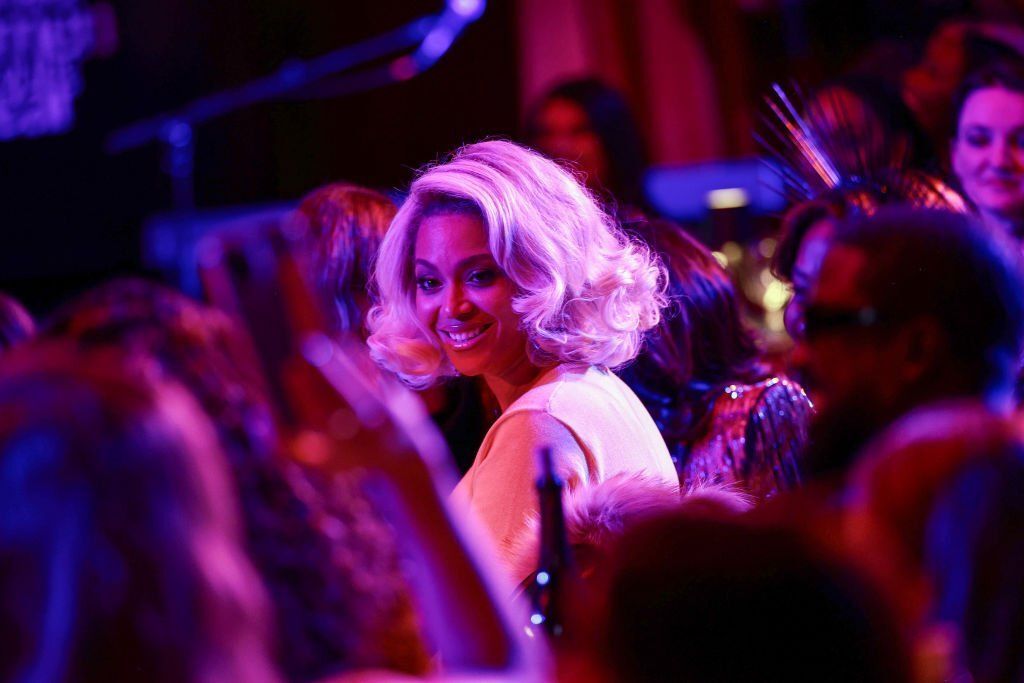 Beyoncé „Old Hollywood" bobja a legmenőbb rövid haj idén ősszel
