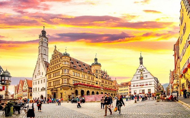 Sina Ettmer Photography/Shutterstock