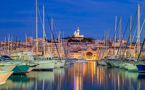 Iurii Dzivinskyi/Shutterstock