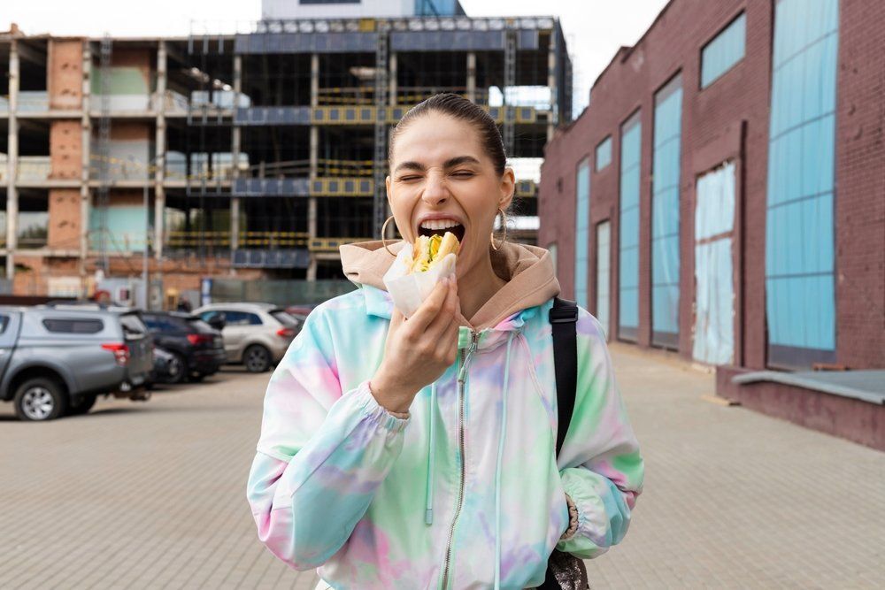 Ez az étrend már egy hét alatt csökkenti az IQ-t a kutatások szerint