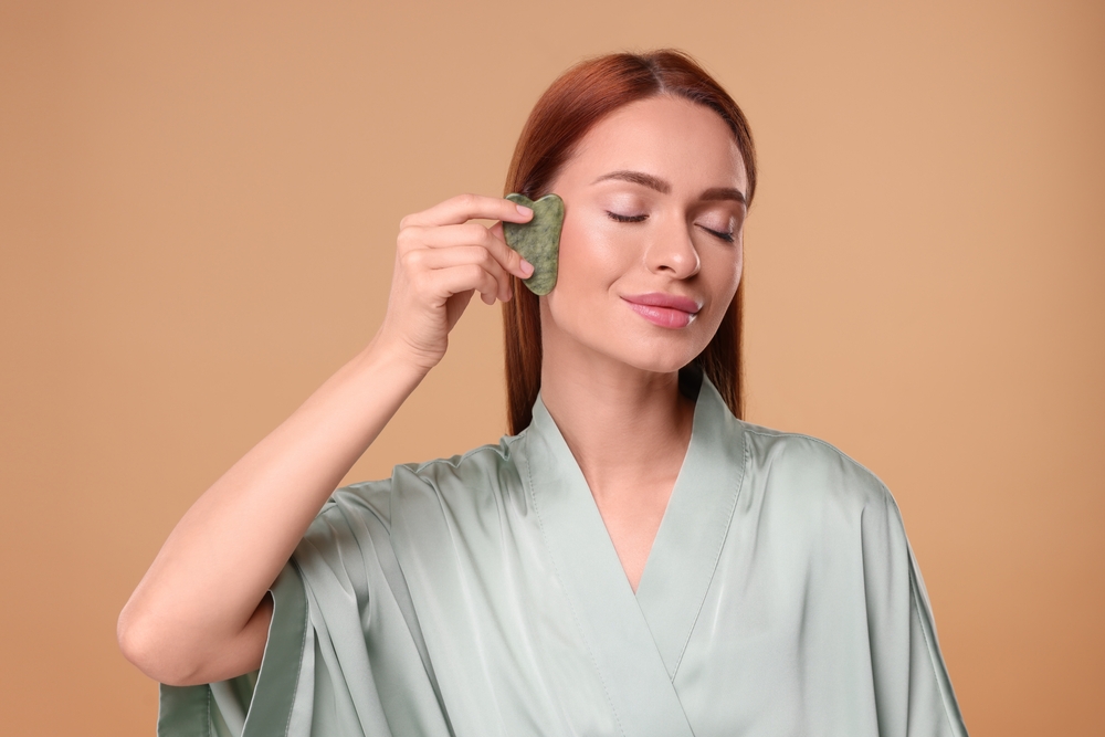 Üde, feszes bőr botox nélkül? Mutatjuk, mi segít a 30-as éveinkben