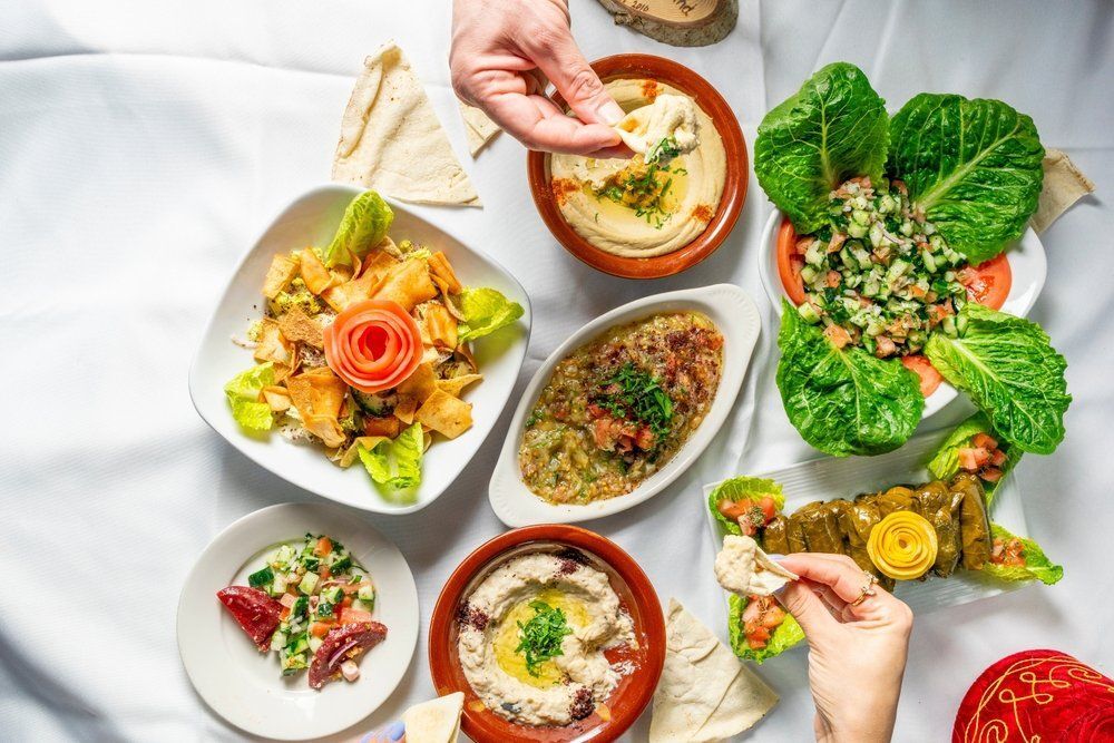 A népszerű étrend, ami tényleg csökkenti a depresszió kockázatát