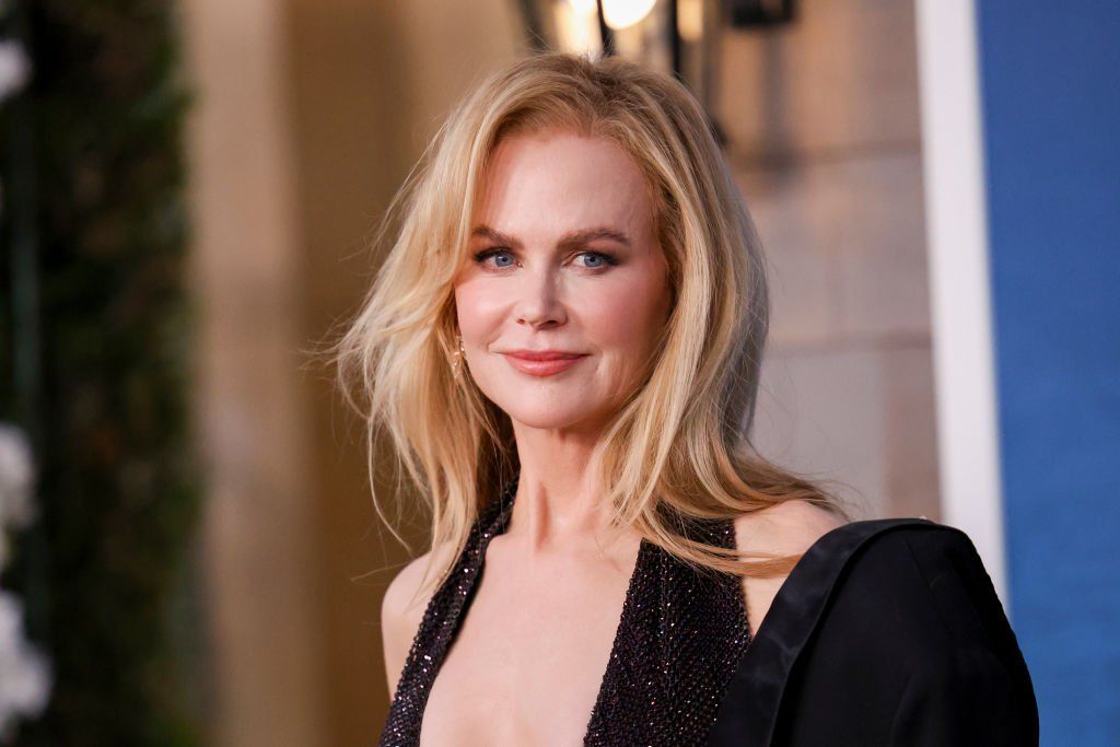 Nicole Kidman megmutatja, hogyan viseljük ezt a népszerű őszi cipőt