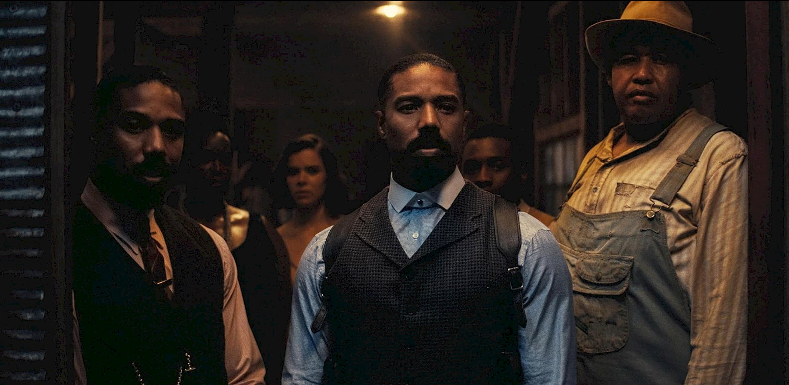 Történelmi rekord az Oscar-jelöléseknél: tarol a Bűnösök