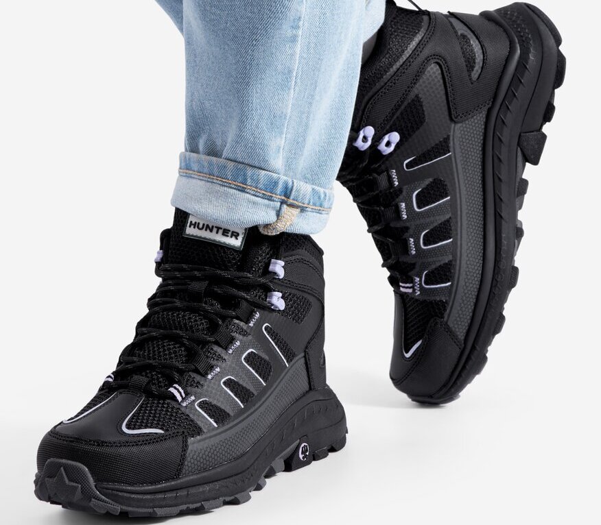 Mik azok a női túracipők, és miért érdemes beszerezni őket?