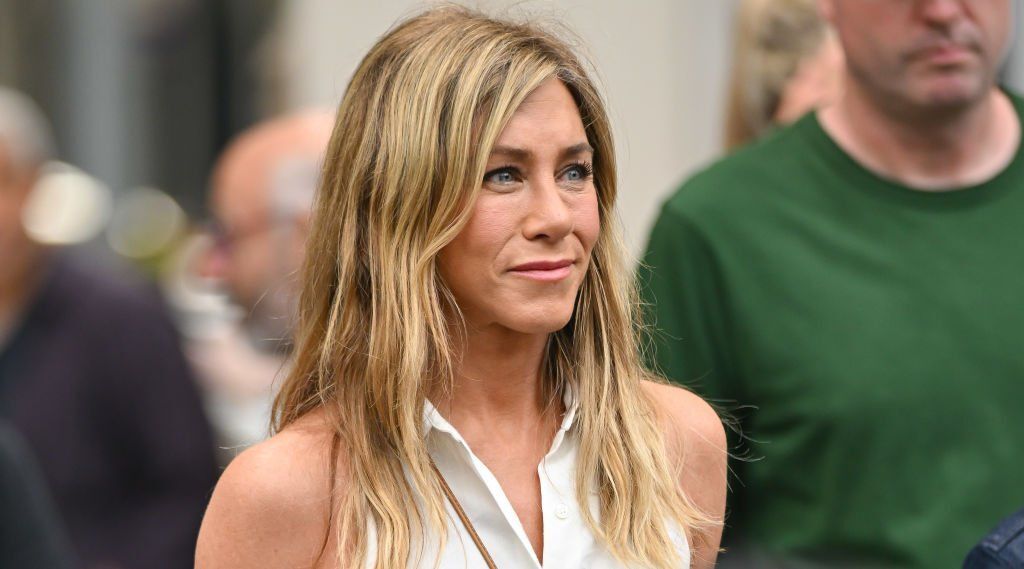 Jennifer Aniston megerősítette, hogy igazak a róla keringő vad pletykák