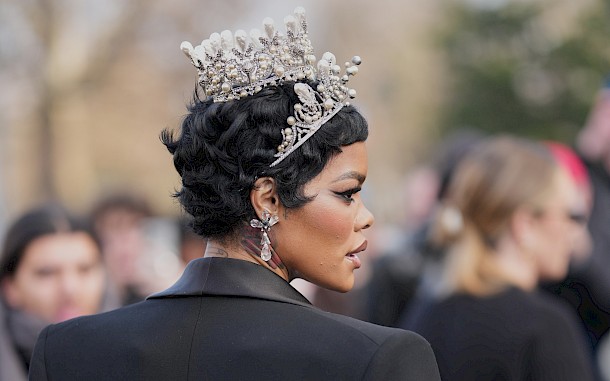 Edward Berthelot/Getty Images