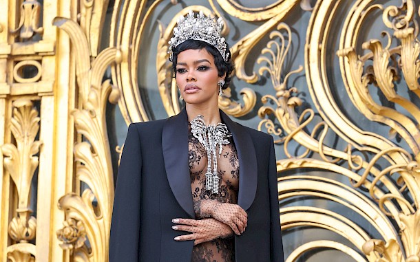 Stephane Cardinale - Corbis/Corbis via Getty Images