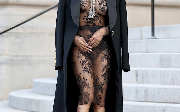 Pierre Suu/Getty Images