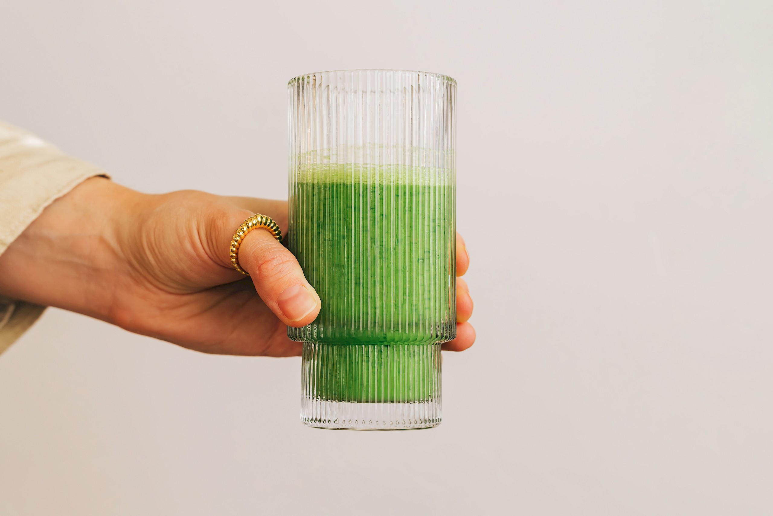 5 tápláló smoothie, ami elűzi a téli fáradtságot