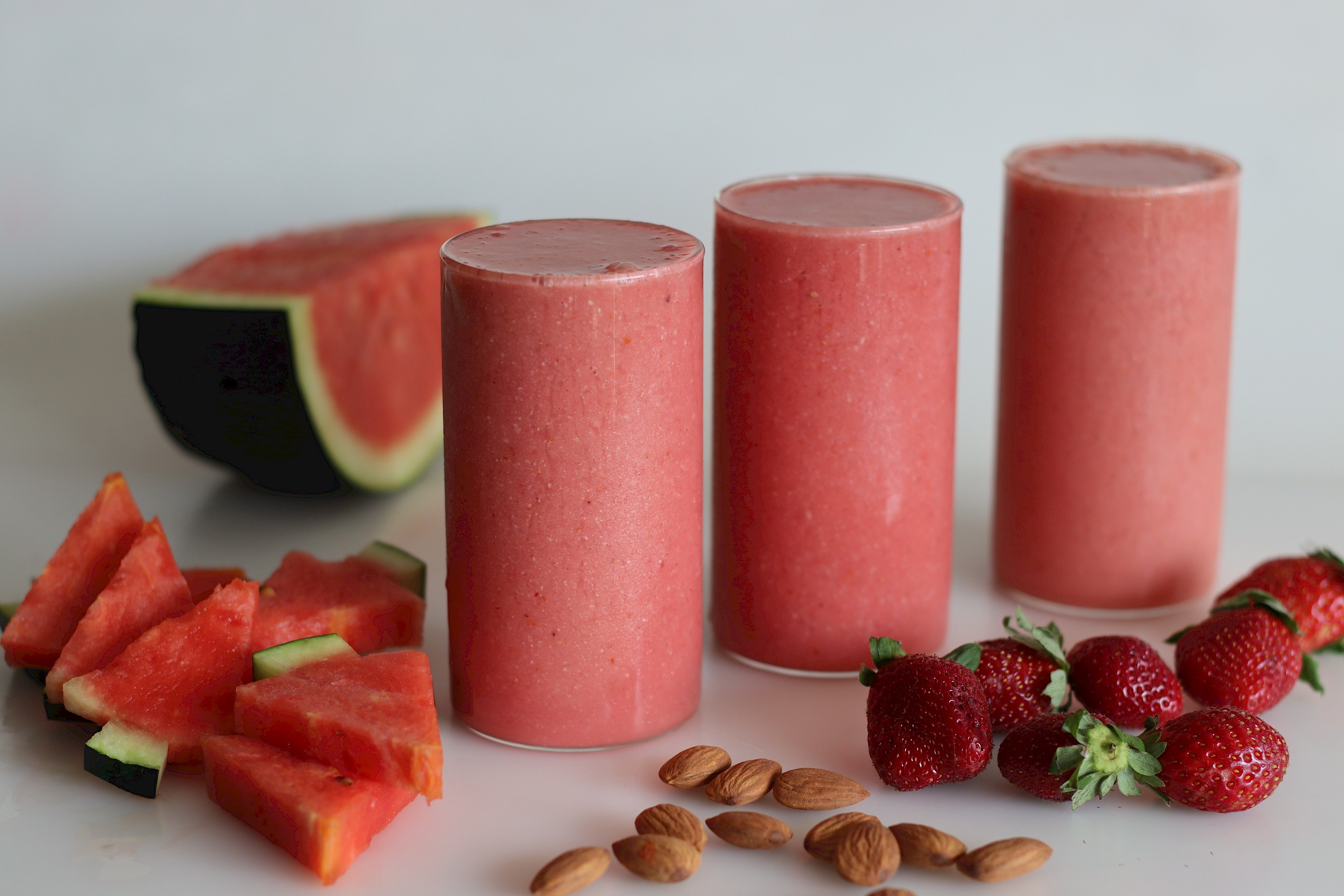 5 tápláló smoothie, ami elűzi a téli fáradtságot