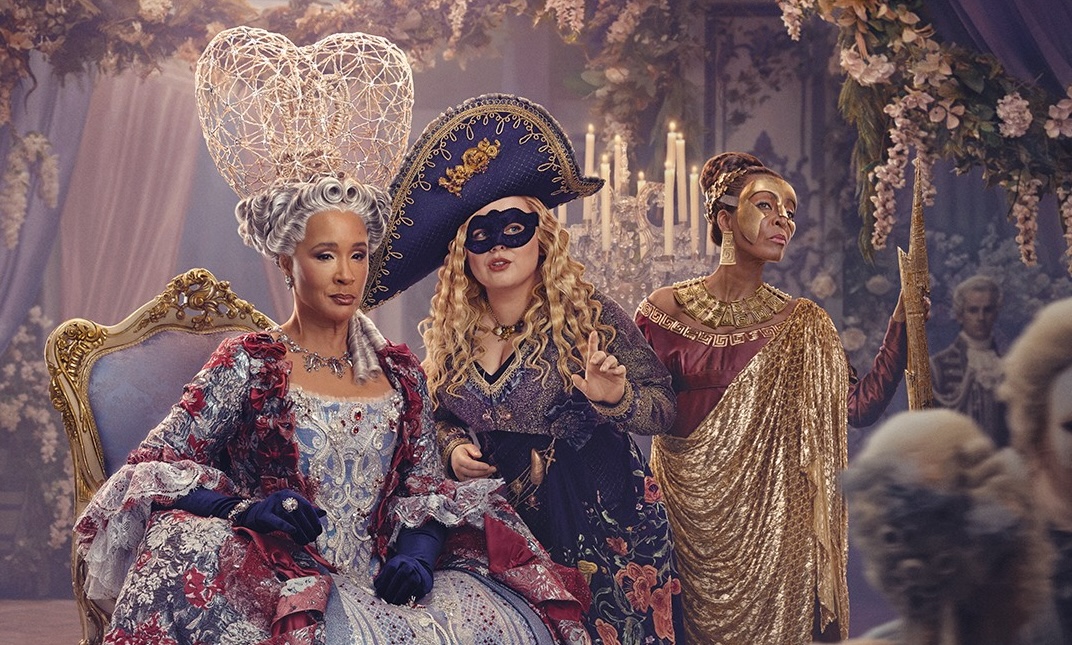 Itt forgatták a Bridgerton 4. évadát – mesebeli helyszínek a valóságban