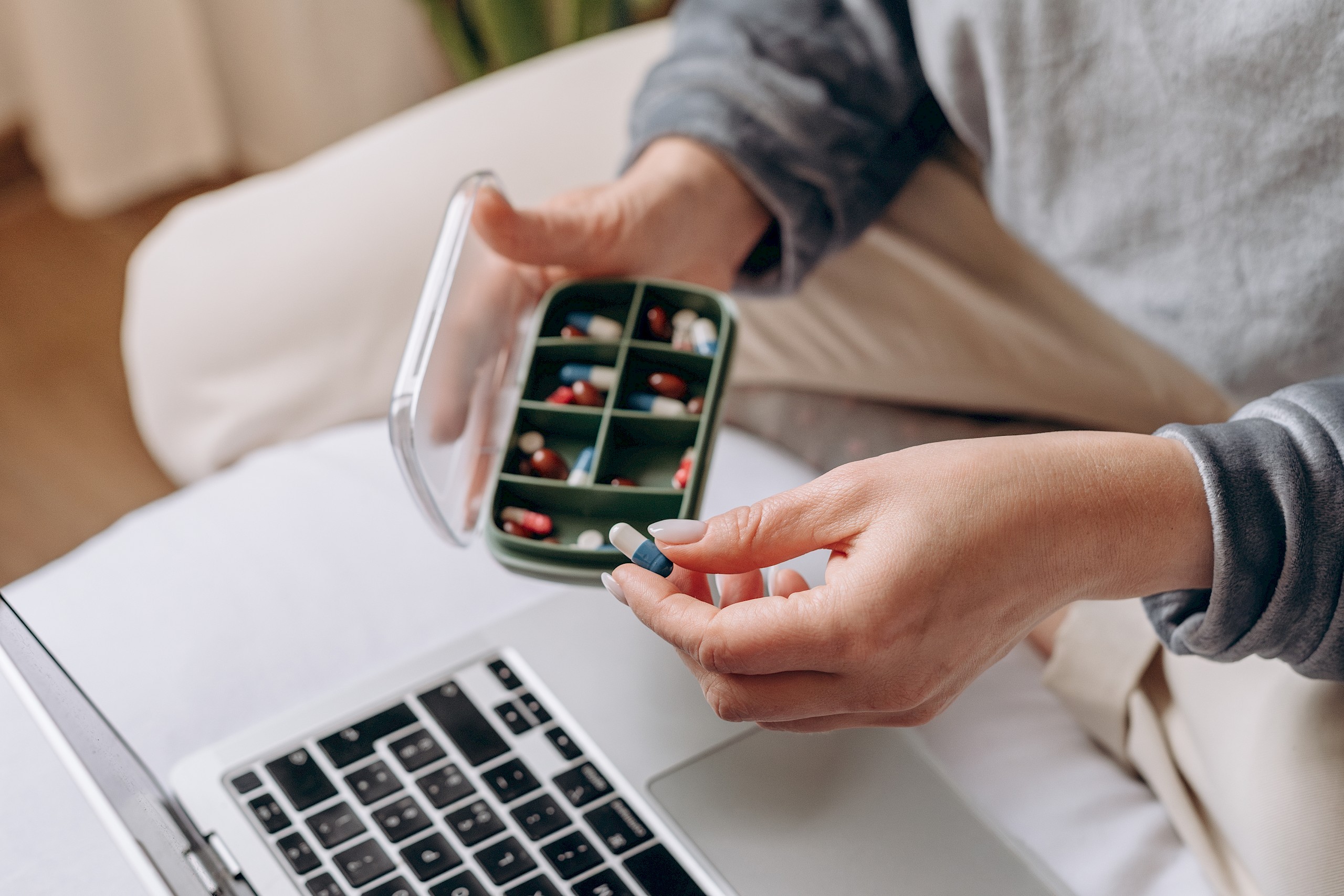 Ez az olcsó étrend-kiegészítő meglepő előnyökkel járhat a nők számára