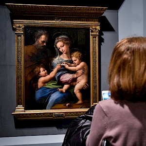 Marilla Sicilia/Archivio Marilla Sicilia/Mondadori Portfolio via Getty Images