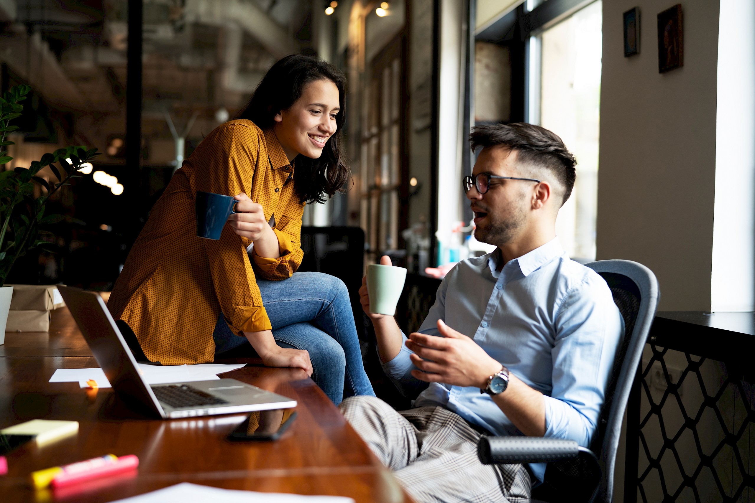 5 apró szokás, ami azonnal vonzóbbá tesz