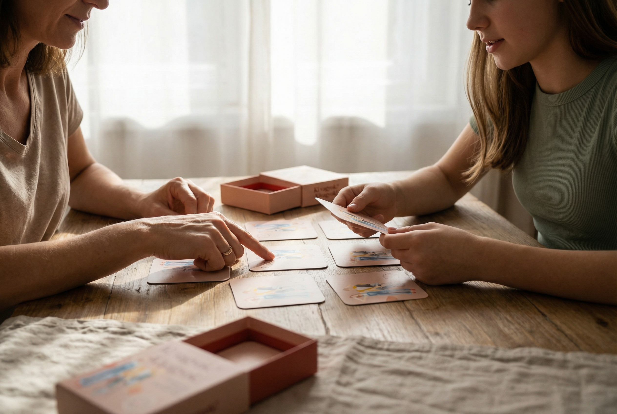 Amikor a kamasz hallgat, és amikor végre megszólal – Tuti tipp nagy beszélgetésekhez