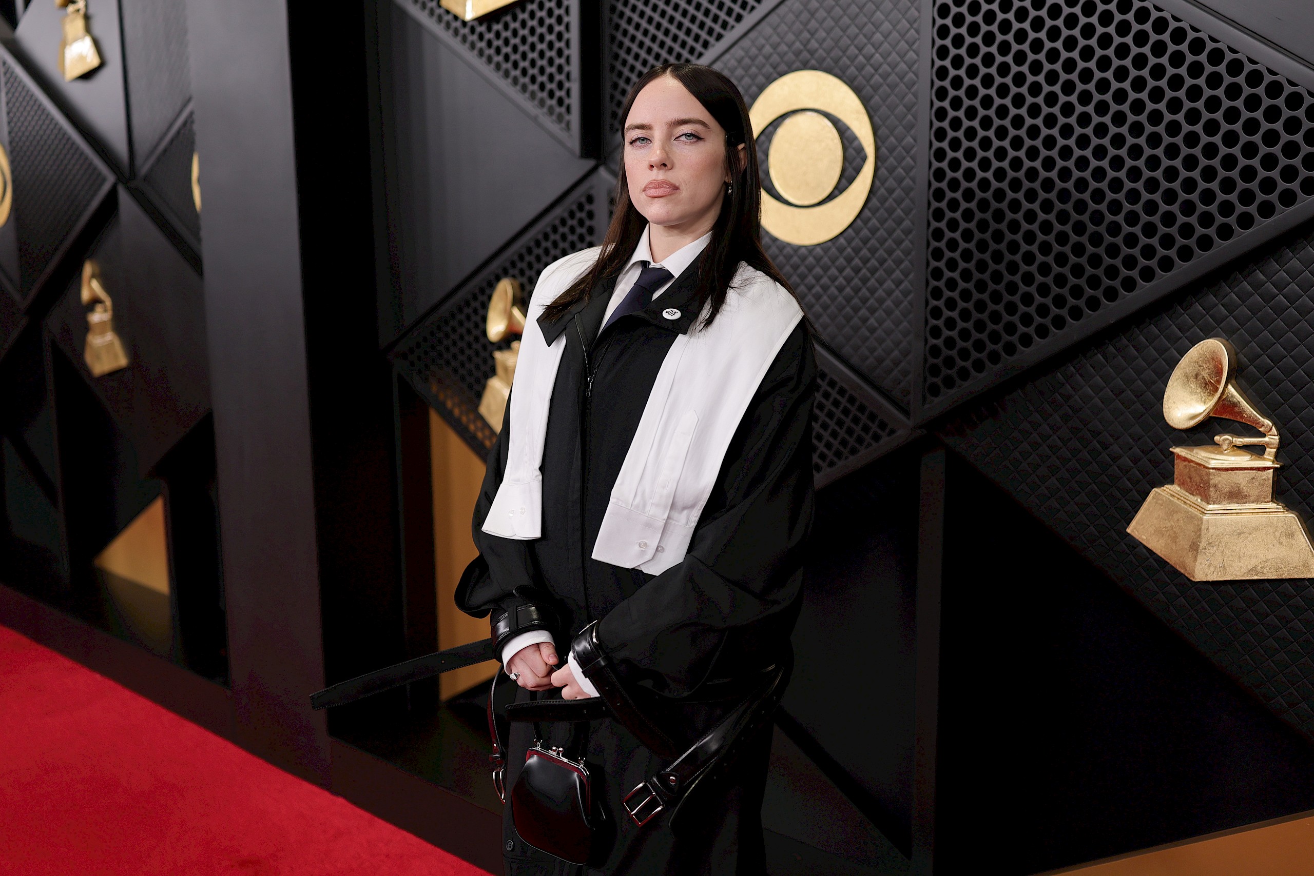 Merész, mégis visszafogott: mutatjuk a 2026-os Grammy-gála legszebb ruháit