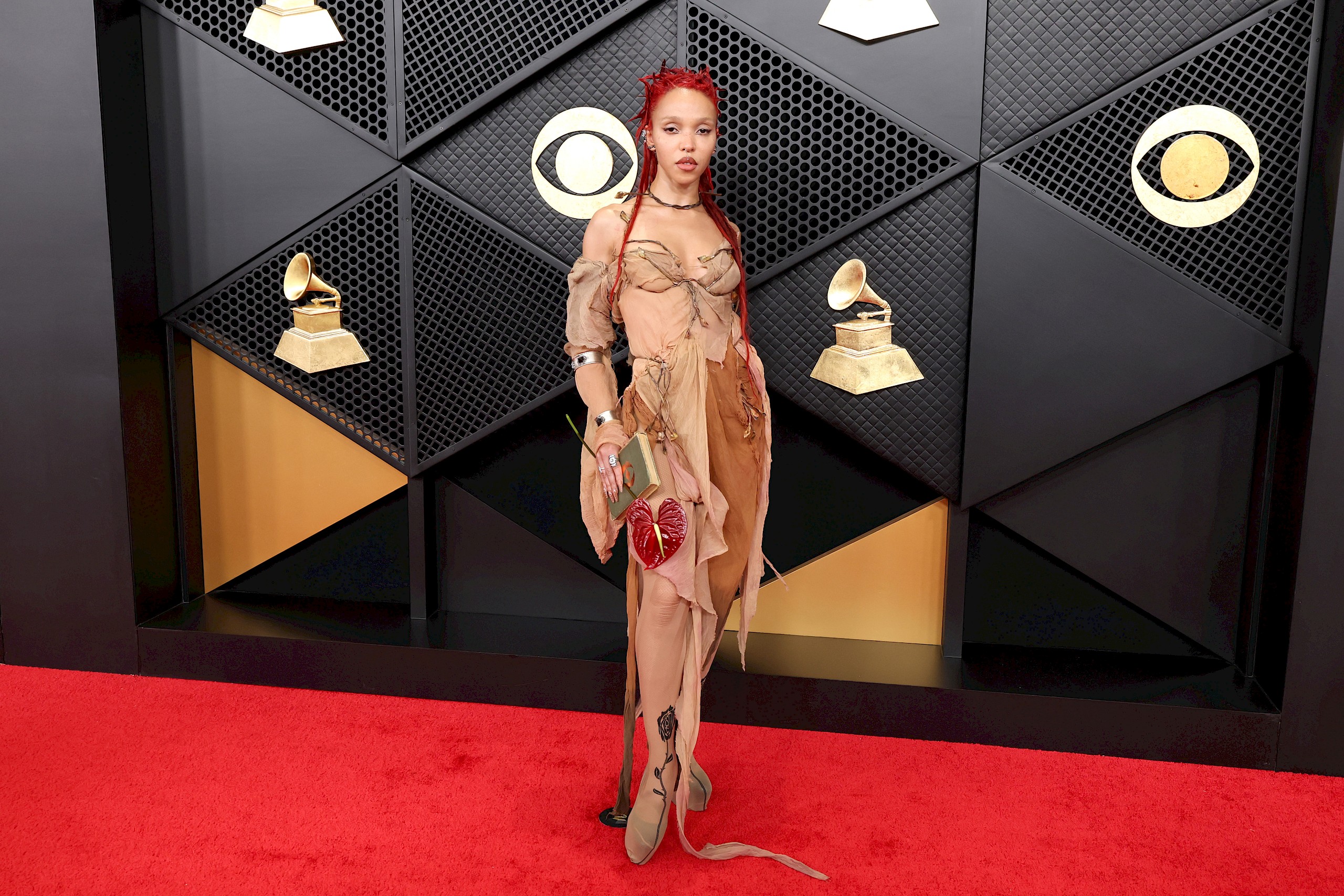 Merész, mégis visszafogott: mutatjuk a 2026-os Grammy-gála legszebb ruháit