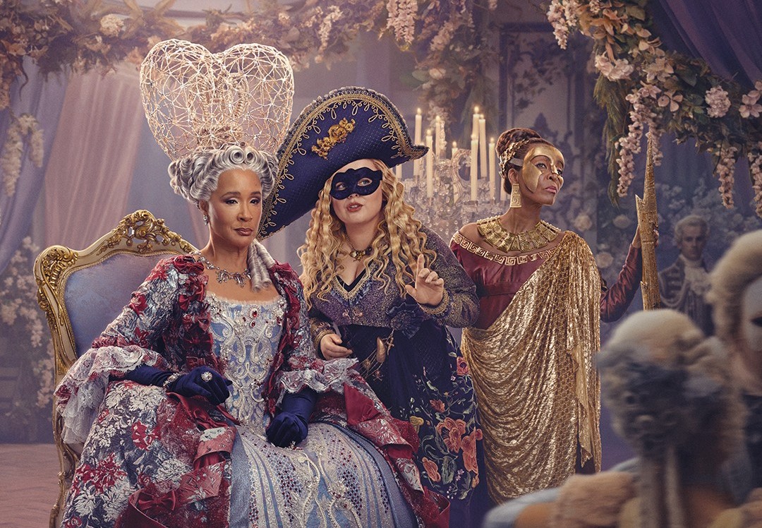 6 Bridgerton karakter, akiket valós történelmi személyek ihlettek