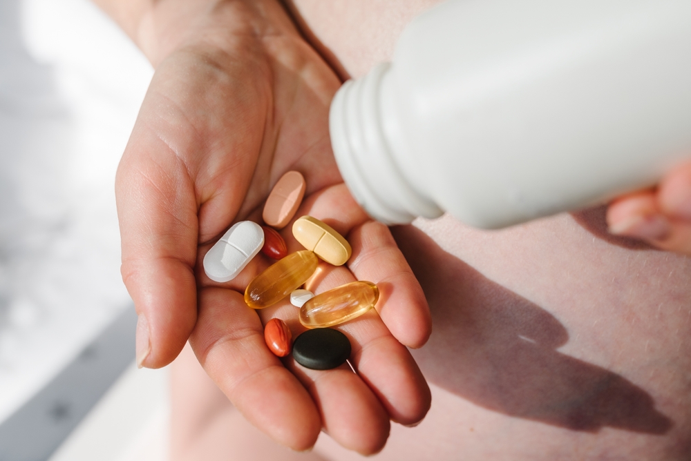 4 vitamin, amit nem szabadna kávéval bevenned