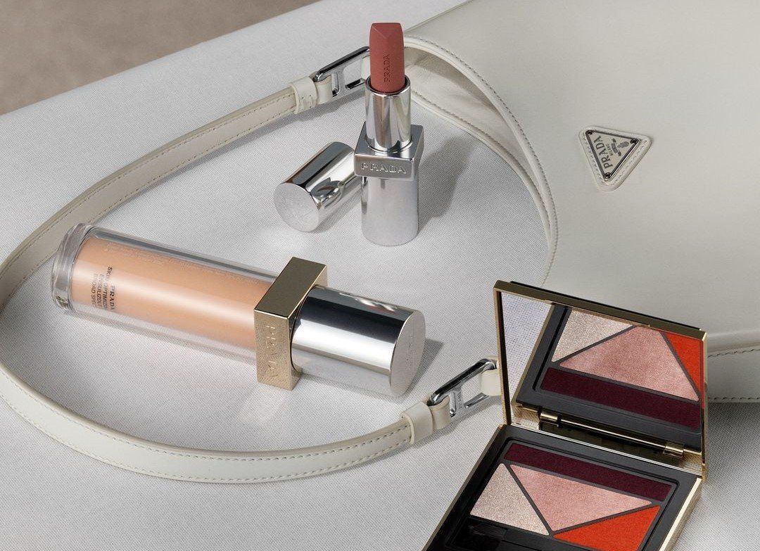 Megvan a Prada Beauty új arca