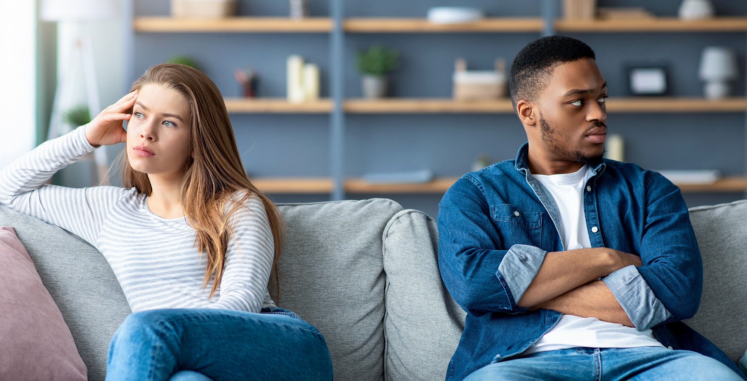 7 jel, amely arra utalhat, hogy a partnered nem tisztel téged eléggé