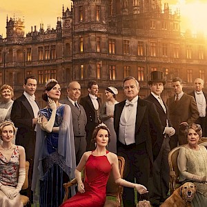 downtonabbey_official/Instagram