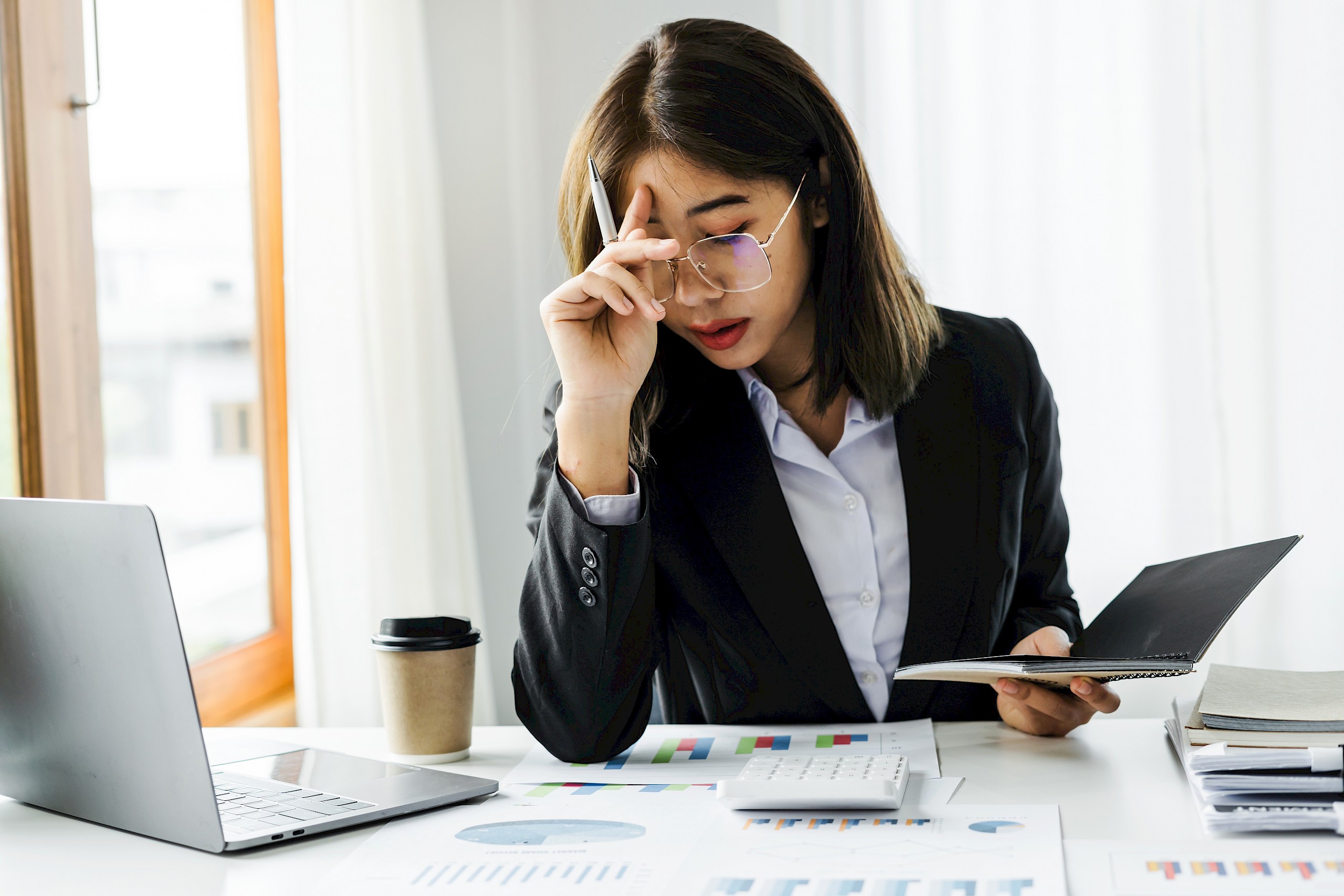 Miért diagnosztizálnak egyre több nőt ADHD-val?