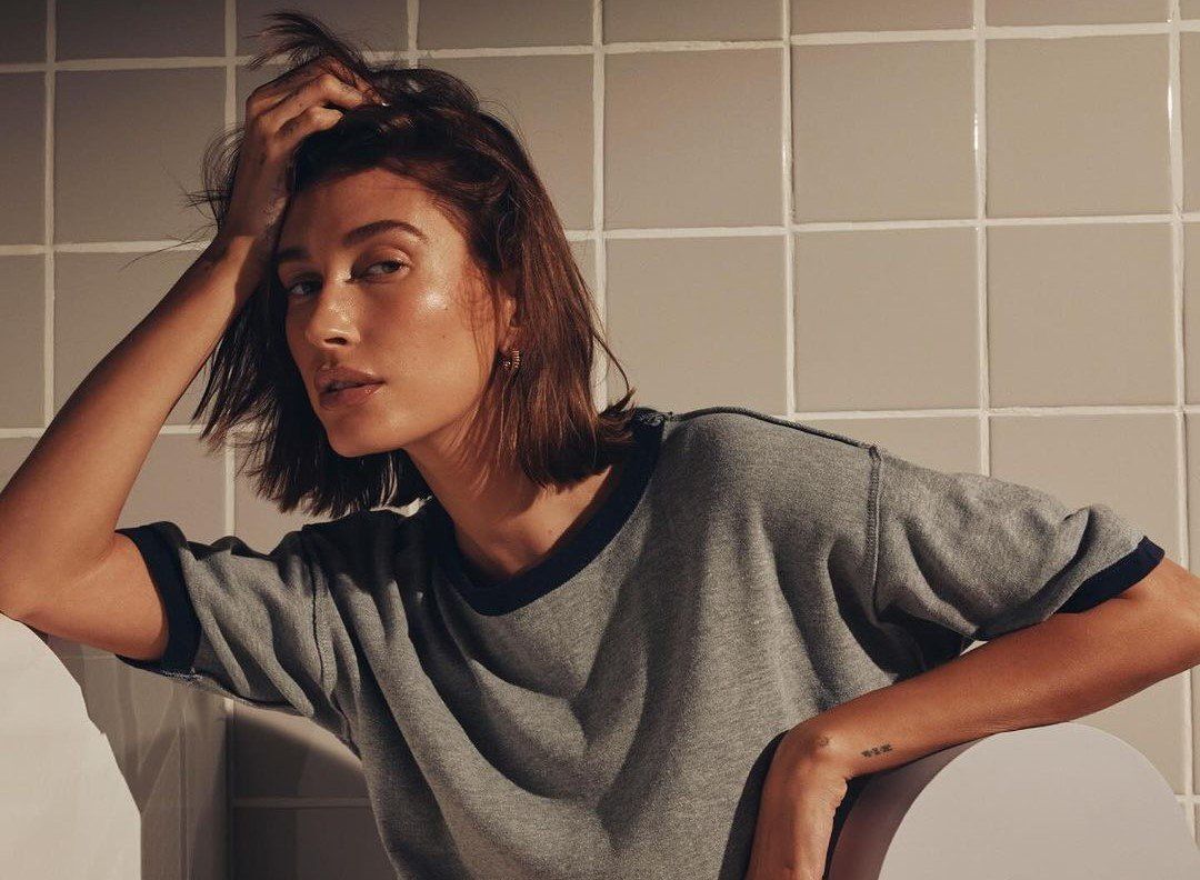 Ez a smink vezeti az új kedvenc szépségtrendek listáját