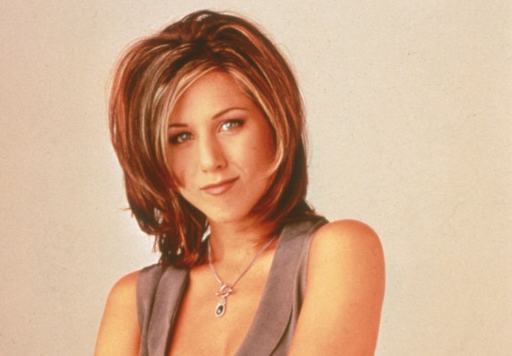 5 vintage frizura, ami most újra nagyon trendi