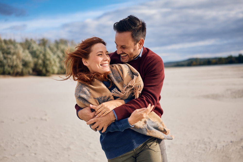 Így lobbantsd fel újra a lángot a kapcsolatodban – 3 apró változtatással